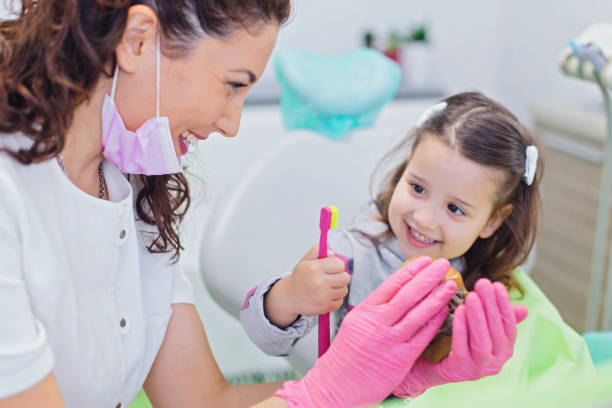 Why Choose Us for Your Dental Needs in Pearl Beach, MI